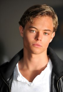 фото Кристиан Форчун