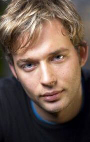 фото Гаррет Строммен