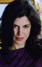 фото Ванесса Сьюард