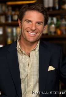 фото Нэйтан Кершоу