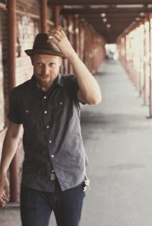 фото Кевин Джеймс Дойл