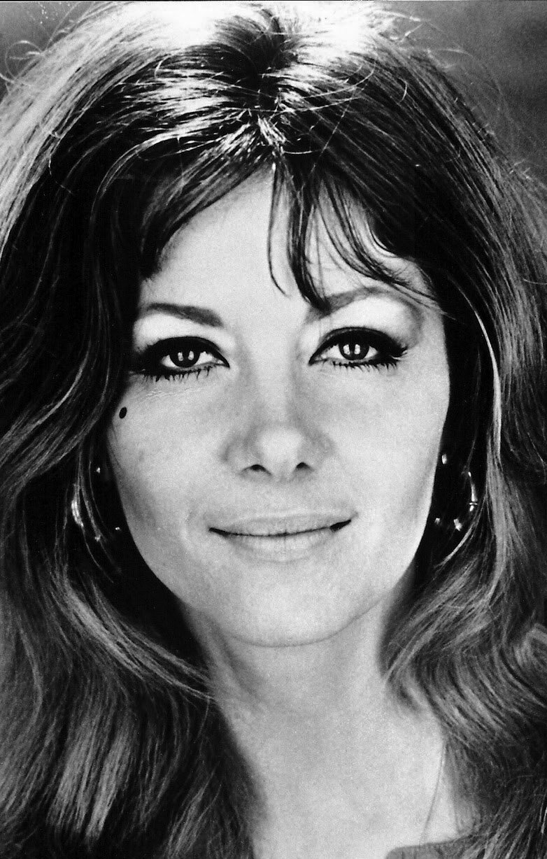 фото Ингрид Питт