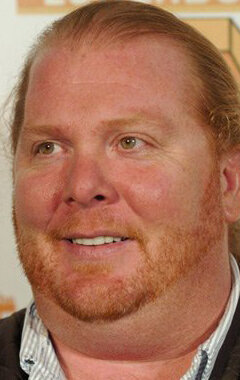 фото Марио Батали