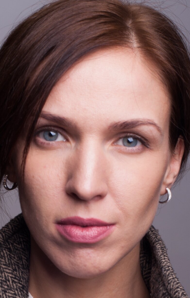 фото Екатерина Куликова