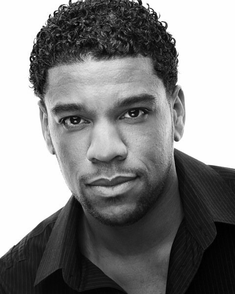 фото Уэсли Теобалд