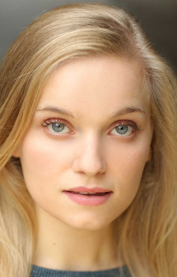 фото Ева Сайер