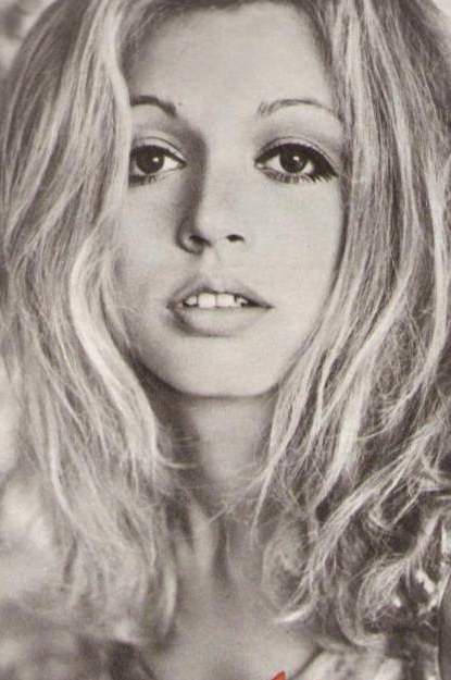 фото Жужа Палош