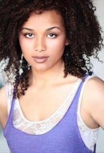 фото Меган Дансо