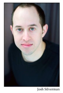 фото Джош Силверман