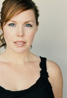 фото Дженнифер Маллой