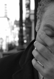 фото Эйдан Редмонд