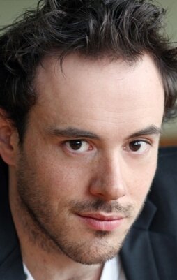 фото Фред-Эрик Сальвей