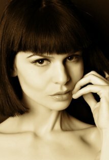 фото Алена Казарова