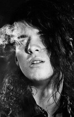 фото Джетро Лейзенби