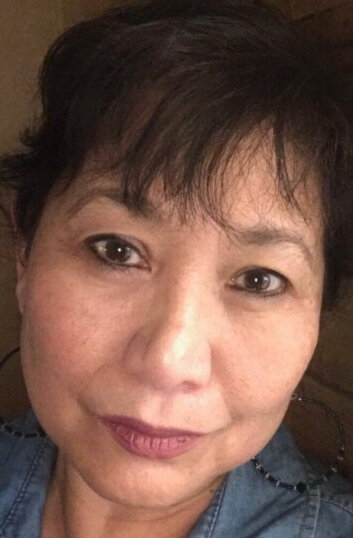 фото Мики Ким