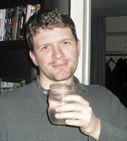 фото Фред М. Карузо