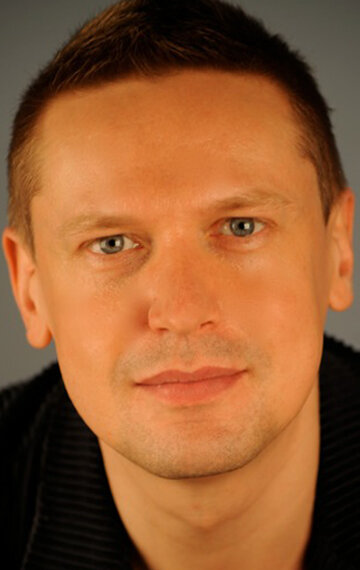 фото Олег Макаров