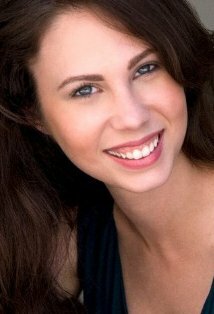 фото Лианна Сайдлер