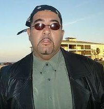 фото Джозеф Кинтрон