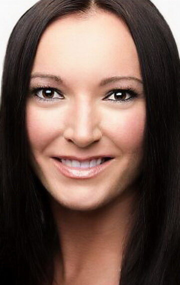 фото Брианна Вомик