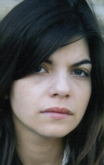 фото Лилиан Мазбу