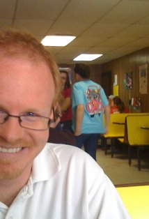 фото Дж.В. Уоллес