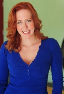 фото Мелисса Редмонд