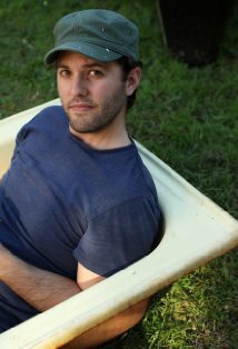 фото Мэттью Дженкин