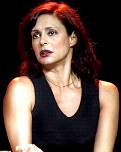 фото Джованна Голд