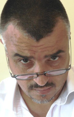 фото Илир Ячеллари