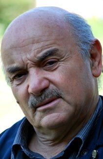 фото Сальваторе Мистиконе