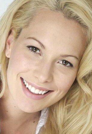 фото Laural Barrett