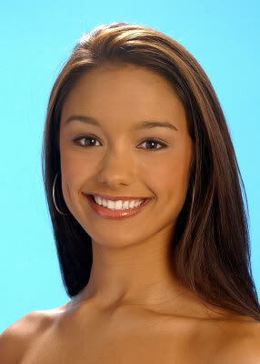 фото Рэйчел Смит