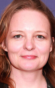 фото Кэра Сеймур