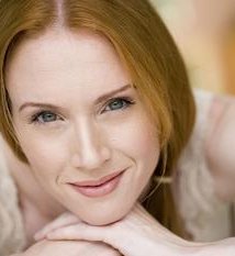 фото Мелани Ди