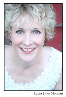 фото Laura Jones Macknin