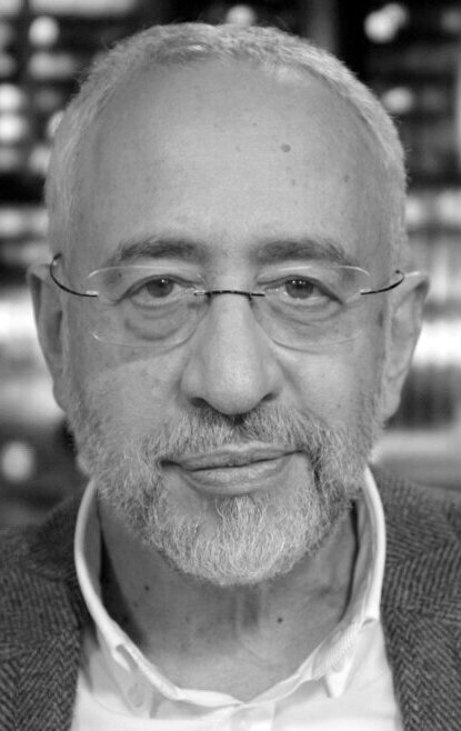 фото Николай Сванидзе