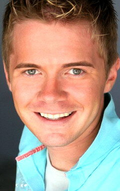 фото Энтони Фицджералд