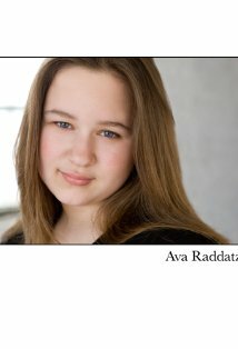 фото Ава Раддатц