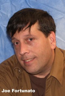 фото Джо Фортунато