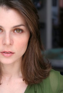 фото Laura Bloechl