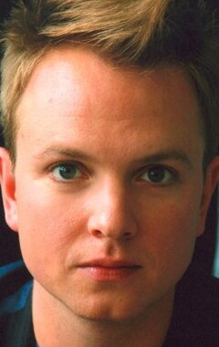 фото Трент Парди