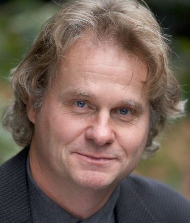 фото Уэйд Дэвис