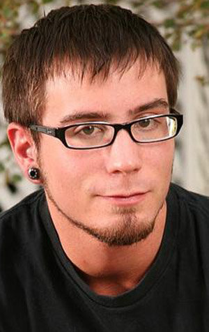 фото Дэйн Кросс