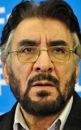 фото Фараджулла Салахшур