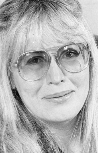 фото Синтия Леннон