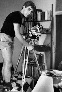 фото Ллойд Майкл Уильямс