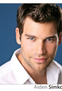 фото Эял Симко