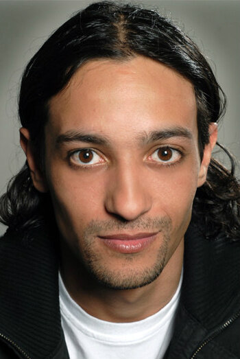 фото Абдулла эль Бауди