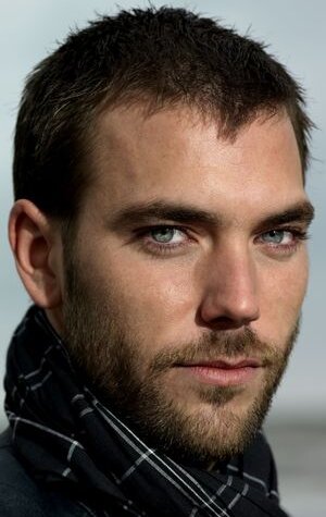 фото Маттео ван дер Грейн